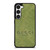 GUCCI BEAUTY GREEN CARVING Samsung Galaxy S23 Case Cover GUCCI BEAUTY GREEN CARVING Samsung Galaxy S23 Case Cover