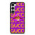 GUCCI GOLDEN PINK LIP Samsung Galaxy S23 Case Cover GUCCI GOLDEN PINK LIP Samsung Galaxy S23 Case Cover