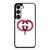 GUCCI LOGO MELTING CANDY ICON Samsung Galaxy S23 Case Cover GUCCI LOGO MELTING CANDY ICON Samsung Galaxy S23 Case Cover