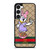 GUCCI LOGO PATTERN DAISY DUCK DISNEY Samsung Galaxy S23 Case Cover GUCCI LOGO PATTERN DAISY DUCK DISNEY Samsung Galaxy S23 Case Cover