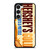 HERSHEYS CHOCOLATE BAR GOLD Samsung Galaxy S23 Case Cover HERSHEYS CHOCOLATE BAR GOLD Samsung Galaxy S23 Case Cover