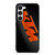 KTM SIMPLE LOGO Samsung Galaxy S23 Case Cover KTM SIMPLE LOGO Samsung Galaxy S23 Case Cover