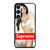 KYLIE JENNER SUPREME 2 Samsung Galaxy S23 Case Cover