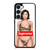 KYLIE JENNER SUPREME CAMO Samsung Galaxy S23 Case Cover