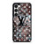 LOUIS VUITTON ICON CATEDRAL Samsung Galaxy S23 Case Cover LOUIS VUITTON ICON CATEDRAL Samsung Galaxy S23 Case Cover