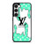 LOUIS VUITTON LV LOGO MELTING EMBLEM Samsung Galaxy S23 Case Cover LOUIS VUITTON LV LOGO MELTING EMBLEM Samsung Galaxy S23 Case Cover