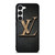 LOUIS VUITTON LV LOGO Samsung Galaxy S23 Case Cover LOUIS VUITTON LV LOGO Samsung Galaxy S23 Case Cover