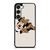 LOUIS VUITTON LV MINNIE MOUSE DISNEY Samsung Galaxy S23 Case Cover LOUIS VUITTON LV MINNIE MOUSE DISNEY Samsung Galaxy S23 Case Cover