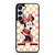MINNIE MOUSE DISNEY CUTE X GUCCI Samsung Galaxy S23 Case Cover