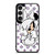 MINNIE MOUSE DISNEY FEAT LOUIS VUITTON LV WHITE Samsung Galaxy S23 Case Cover MINNIE MOUSE DISNEY FEAT LOUIS VUITTON LV WHITE Samsung Galaxy S23 Case Cover