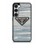 PRADA FASHION EMBLEM Samsung Galaxy S23 Case Cover
