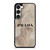 PRADA LOGO ICON ON MARBLE Samsung Galaxy S23 Case Cover