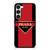PRADA MILANO FASHION LOGO Samsung Galaxy S23 Case Cover
