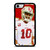 JIMMY GAROPPOLO SAN FRANCISCO 49ERS NFL  iPhone SE 2022 Case Cover