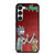RICK AND MORTY MIDDLE FINGER Samsung Galaxy S23 Case Cover