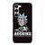 RICK AND MORTY NOT ARGUING Samsung Galaxy S23 Case Cover