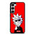 RICK AND MORTY RED SUPREME Samsung Galaxy S23 Case Cover