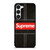 SUPREME METAL STICHING Samsung Galaxy S23 Case Cover