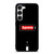 SUPREME PHONE LOW BATTERY Samsung Galaxy S23 Case Cover
