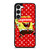 SUPREME SPONGEBOB Samsung Galaxy S23 Case Cover