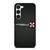 UMBRELLA CORPORATION LOGO CARBON Samsung Galaxy S23 Case Cover