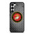 USMC US MARINE CORPS ICON Samsung Galaxy S23 Case Cover