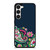 VERA BRADLEY PETAL PASILEY 2 Samsung Galaxy S23 Case Cover
