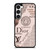 VERSACE LOUIS VUITTON LV DIOR WALLPAPER Samsung Galaxy S23 Case Cover