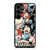 ANIME MY HERO ACADEMIA CHARACTER Samsung Galaxy S23 Plus Case Cover