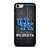 KENTUCKY WILDCATS WOOD LOGO  iPhone SE 2022 Case Cover