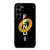 FENDI ROMA LOGO STUCK IN MY MIND Samsung Galaxy S23 Plus Case Cover FENDI ROMA LOGO STUCK IN MY MIND Samsung Galaxy S23 Plus Case Cover