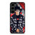 GOKU DRAGON BALL SUPREME NORTH FACE Samsung Galaxy S23 Plus Case Cover