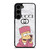 GUCCI BART SIMPSONS MARBLE Samsung Galaxy S23 Plus Case Cover GUCCI BART SIMPSONS MARBLE Samsung Galaxy S23 Plus Case Cover