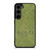 GUCCI BEAUTY GREEN CARVING Samsung Galaxy S23 Plus Case Cover GUCCI BEAUTY GREEN CARVING Samsung Galaxy S23 Plus Case Cover