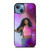 SZA AESTHETIC DREAMY LIGHT iPhone 13 Case Cover