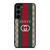GUCCI ICON GUCCI LOGO PATTERN Samsung Galaxy S23 Plus Case Cover GUCCI ICON GUCCI LOGO PATTERN Samsung Galaxy S23 Plus Case Cover