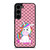 GUCCI LOGO PATTERN CUTE UNICORN Samsung Galaxy S23 Plus Case Cover GUCCI LOGO PATTERN CUTE UNICORN Samsung Galaxy S23 Plus Case Cover