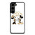 GUCCI MICKEY MINNIE MOUSE BALLOON Samsung Galaxy S23 Plus Case Cover