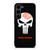 HARLEY DAVIDSON THE PUNISHER LOGO Samsung Galaxy S23 Plus Case Cover