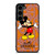 HERMES PARIS PATTERN MICKEY MOUSE DISNEY Samsung Galaxy S23 Plus Case Cover HERMES PARIS PATTERN MICKEY MOUSE DISNEY Samsung Galaxy S23 Plus Case Cover
