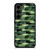 LACOSTE CAMO LOGO Samsung Galaxy S23 Plus Case Cover LACOSTE CAMO LOGO Samsung Galaxy S23 Plus Case Cover