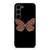 LOUIS VUITTON LV LOGO BUTTERFLY Samsung Galaxy S23 Plus Case Cover LOUIS VUITTON LV LOGO BUTTERFLY Samsung Galaxy S23 Plus Case Cover