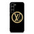 LOUIS VUITTON LV ROUND METAL LOGO Samsung Galaxy S23 Plus Case Cover LOUIS VUITTON LV ROUND METAL LOGO Samsung Galaxy S23 Plus Case Cover