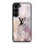 LOUIS VUITTON WAVE ICON Samsung Galaxy S23 Plus Case Cover