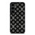 LOUISE VUITTON LOGO PATTERN BLACK WHITE Samsung Galaxy S23 Plus Case Cover LOUISE VUITTON LOGO PATTERN BLACK WHITE Samsung Galaxy S23 Plus Case Cover