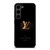 LV LOUIS VUITTON PARIS EMBLEM LOGO Samsung Galaxy S23 Plus Case Cover LV LOUIS VUITTON PARIS EMBLEM LOGO Samsung Galaxy S23 Plus Case Cover