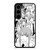 MAKIMA CHAINSAW MAN COLLAGE Samsung Galaxy S23 Plus Case Cover MAKIMA CHAINSAW MAN COLLAGE Samsung Galaxy S23 Plus Case Cover