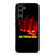 ONE PUNCH MAN SAITAMA FIST Samsung Galaxy S23 Plus Case Cover ONE PUNCH MAN SAITAMA FIST Samsung Galaxy S23 Plus Case Cover