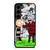 RICK AND MORTY RICK BAPE Samsung Galaxy S23 Plus Case Cover
