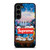 SUPREME AND THE SMURFS 2 Samsung Galaxy S23 Plus Case Cover
